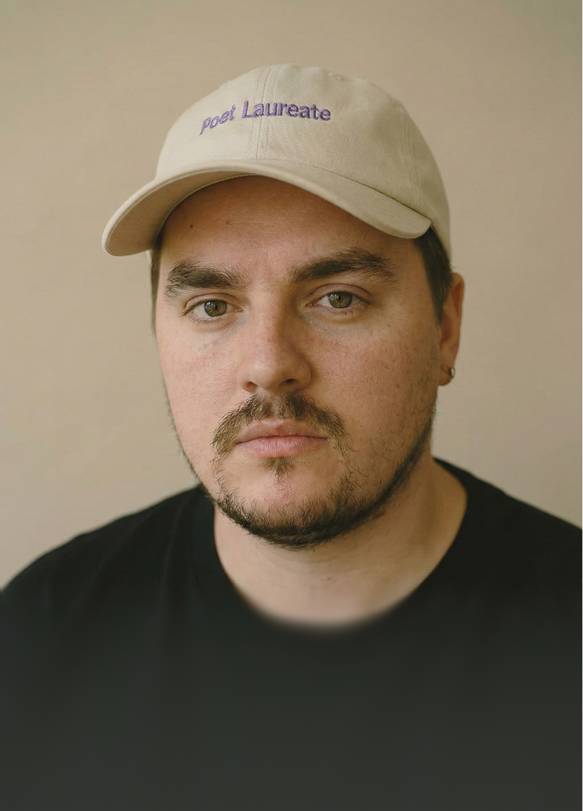 Callum - Founder