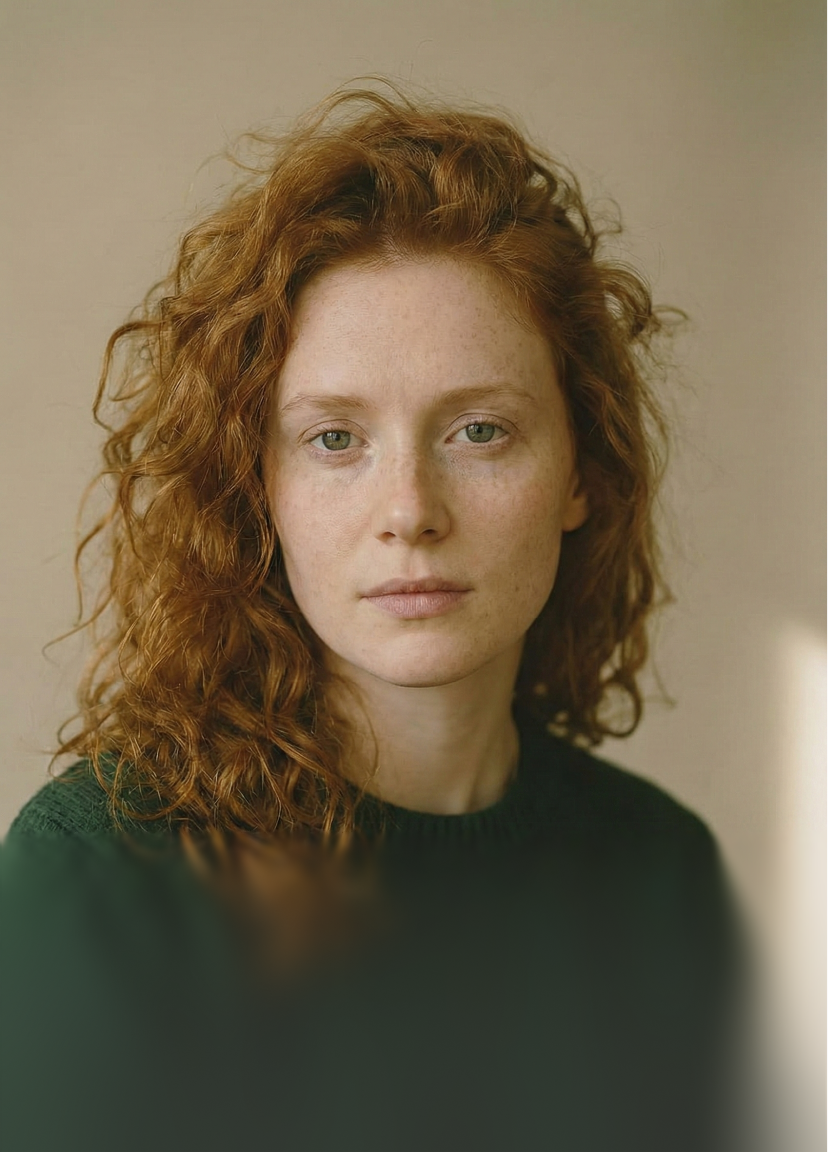 Emily - Designer